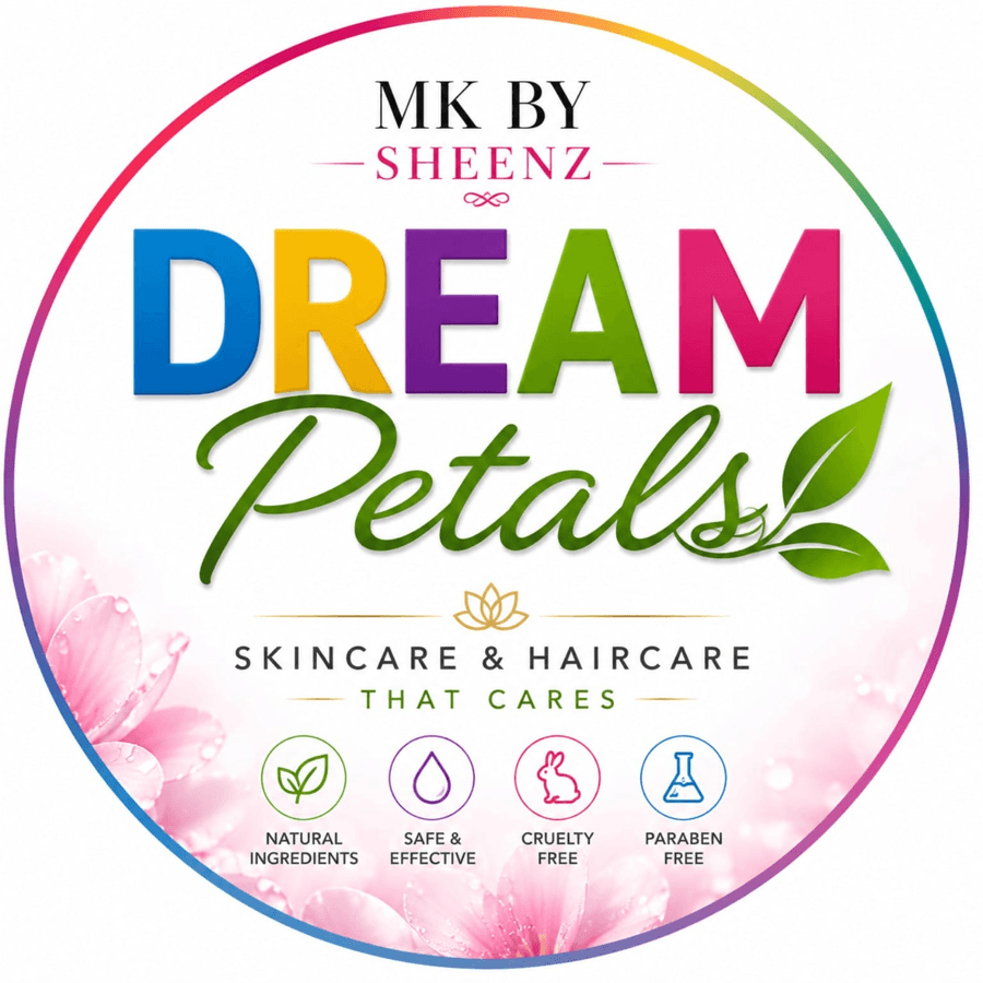 MK by Sheenz Dream Petals